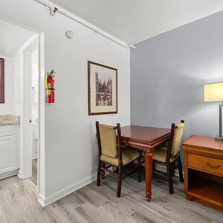 Budgetel Inn And Suites Atlanta Dış mekan fotoğraf