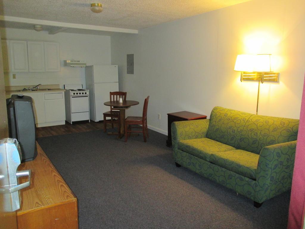 Budgetel Inn And Suites Atlanta Oda fotoğraf