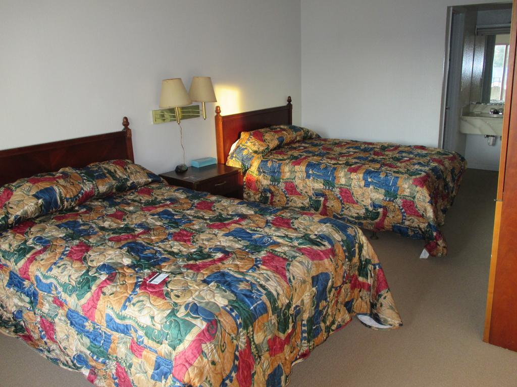 Budgetel Inn And Suites Atlanta Oda fotoğraf