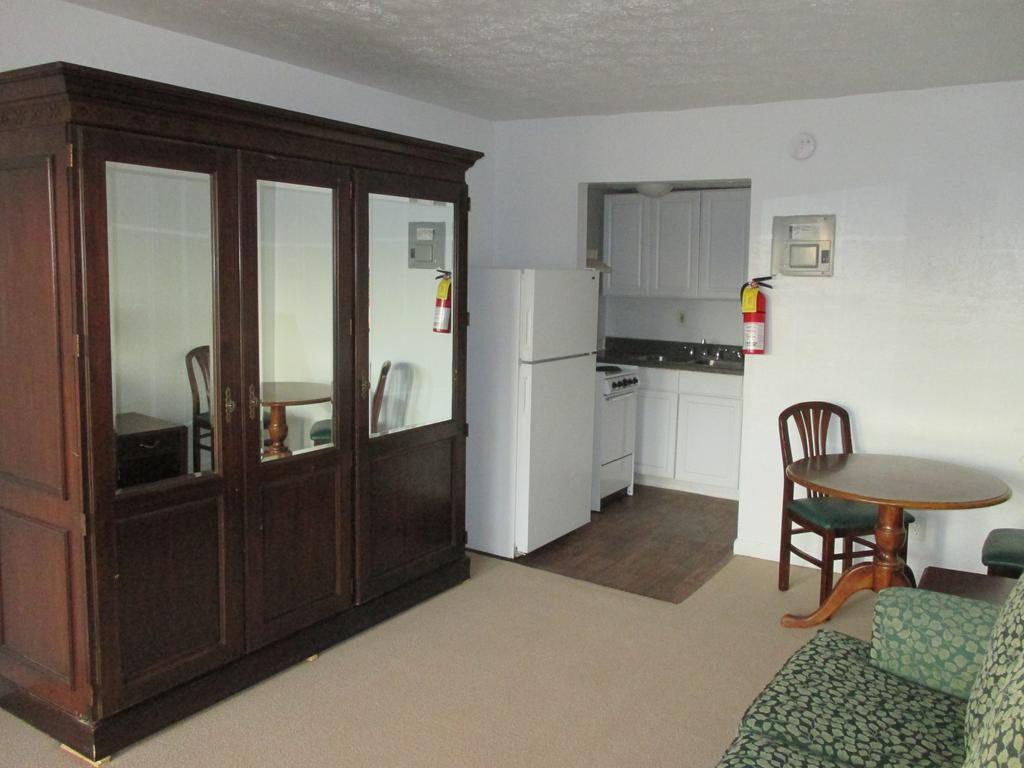 Budgetel Inn And Suites Atlanta Oda fotoğraf
