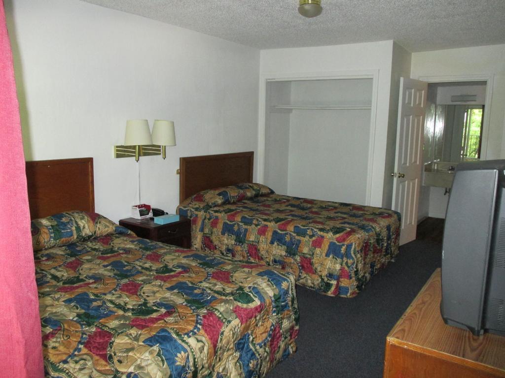 Budgetel Inn And Suites Atlanta Oda fotoğraf